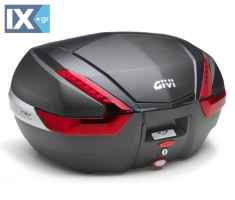 Βαλίτσα GIVI V47NN Μαύρη 47 λιτ. GIVV47BAG03