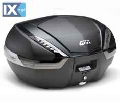 Βαλίτσα GIVI V47NNT μαύρη 47 λιτ. GIVV47BAG04