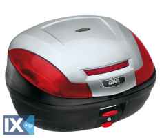 Βαλίτσα GIVI E470 Simply III 47 λιτ. E470N