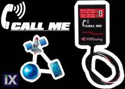 PZRACING CALL ME GSM GPS Vehicle locator CM100