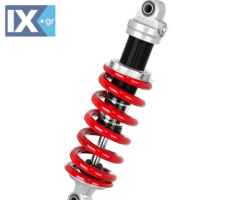 Αμορτισέρ πίσω αζώτου λαδιού YSS HONDA CBR125 287660