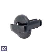 Κλίπ πλαστικών μοτοσυκλέτας γνήσιο HONDA 90683-GAZ-003