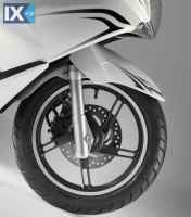 Αυτοκόλλητη Διακοσμητική Ταινία Honda για PCX 125/150 08F84-GGP-810A