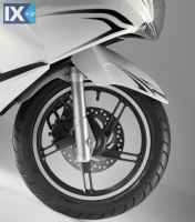 Αυτοκόλλητη Διακοσμητική Ταινία Honda για PCX 125/150 08F84-GGP-810A