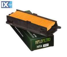 HIFLOFILTRO φίλτρο αέρος για HONDA NHX 110 LEAD 35HFA1117