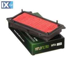 HIFLOFILTRO φίλτρο αέρος για SUZUKI Sixteen 150  35HFA3104