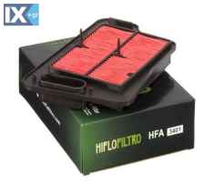HIFLOFILTRO φίλτρο αέρος για SUZUKI AN400 Burgman  35HFA3401