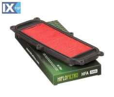 HIFLOFILTRO φίλτρο αέρος για KYMCO People 250/250S  35HFA5006