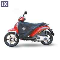 Κουβέρτα-θερμικό κάλυμμα ποδιών αδιάβροχο TUCANO R019 Για PIAGGIO/HONDA/APRILIA/YAMAHA/KYMCO/SYM R019