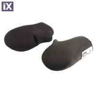 Θερμικές χούφτες αδιάβροχες OJ C010 από neopren μοτοσυκλέτας & σκούτερ C010