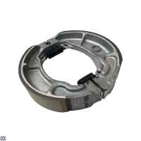 Σιαγώνες φρένων πίσω γνήσιες HONDA SH125 SH150 06430-GBJ-K20