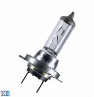 Λάμπα PHILIPS H7 12/55 HALOGEN +30 12972PR