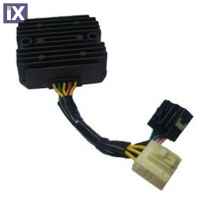 Ανορθωτής - Ρυθμιστής σταθεροποιητής τάσης για HONDA SH 150 Injection 04601070