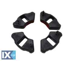 Συνεμπλόκ τροχού σετ γνήσια HONDA C50 GLX ASTREA SUPRA 41241-GB4-770_set