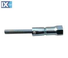 Μπουζόκλειδο γνήσιο HONDA για XRV750 / XLV1000 99-03 89216-MY1-000