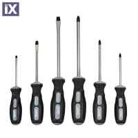 Σετ Κατσαβίδια Lampa 59532