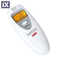 Ψηφιακός μετρητής αλκόολ Lampa 44002