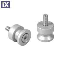 Σετ αντάπτορες ψαλιδιού για σταντ Lampa M10X1.5 για KTM 90333