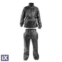 Αδιάβροχο set μοτοσυκλέτας (Παντελόνι και σακάκι) της Lampa 91265