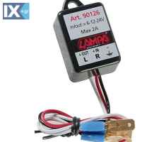 Φλασέρ Universal 90126 Ηλεκτρονικό της Lampa για led  90-126