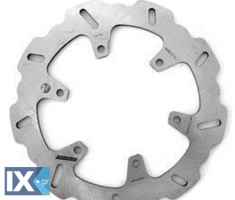 Δισκόπλακα πίσω BRAKING YA47RID YAMAHA XT660 μαργαρίτα   YA47RID