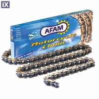 Αλυσίδα κινήσεως AFAM 530 XSR XRING 114 LINKS 1000255