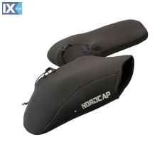 Θερμικές χούφτες NORDCAP neopren μοτό & scooter NORUNICOV05