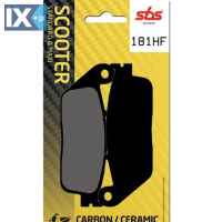 Σετ Τακάκια Εμπρός SBS 181HF Yamaha X-Max 250-400 SBS181HF