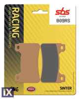 Τακάκια μοτοσυκλετών SBS 809RS FA390 FRONT RACING SBS809RS