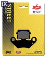 Τακάκια μοτοσυκλετών SBS 855HF FA416 STD FR/RR SBS855HF