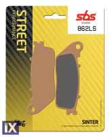 Τακάκια μοτοσυκλετών SBS 862LS FA488 RR SBS862LS