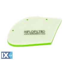 HIFLOFILTRO DS Φίλτρο Αέρος για KYMCO DINK/VITALITY 50 35HFA5009DS