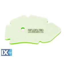 HIFLOFILTRO DS Φίλτρο Αέρος για GILERA RUNNER 125/180 35HFA5213DS