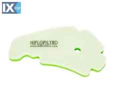 HIFLOFILTRO DS Φίλτρο Αέρος για PIAGGIO BEVERLY 125/200/250/400/500 35HFA5201DS