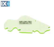 HIFLOFILTRO DS Φίλτρο Αέρος για PIAGGIO LIBERTY 50 2T 35HFA5207DS
