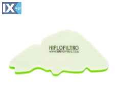 HIFLOFILTRO DS Φίλτρο Αέρος για PIAGGIO LIBERTY 50/125/150/200 35HFA5204DS