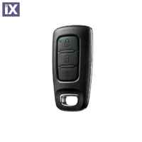 Συναγερμός Μοτοσυκλέτας STEELMATE 886E1 544-02003