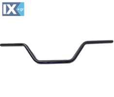Γνήσιο Τιμόνι HONDA για TRANSALP 650 Μαύρο 53100-MCB-610
