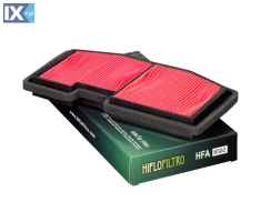 HIFLOFILTRO φίλτρο αέρος για TRIUMPH DAYTONA/STREET TRIPLE 675 35HFA6502