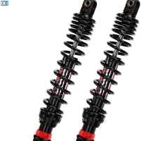 Σετ αμορτισέρ YSS Hybrid για HONDA SH 150 2013 -> Αζώτου-Λαδιού 37,5cm 285670H