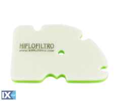 HIFLOFILTRO φίλτρο αέρος γιά PIAGGIO VESPA GTS 250/300 35HFA5203
