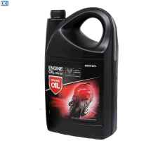 Λάδι Κινητήρα Μοτοσυκλέτας Γνήσιο HONDA 10W-30 MA 4 Λίτρα 08232-M99-S4LHE