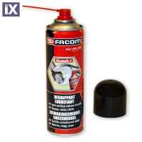 Σπρέϊ Αντισκουριακό FACOM 300ml 00-6103