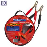 Ρευματοδότες Καλώδια Εκκίνησης Μπαταρίας Lampa 250cm 70122