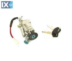 Κεντρικός Διακόπτης Σετ Για YAMAHA CRYPTON R115 11-345