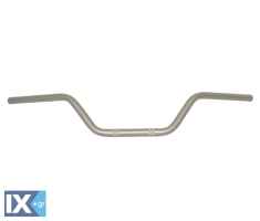 Γνήσιο Τιμόνι HONDA Γκρι Για TRANSALP 650 2006 53100-MCB-770