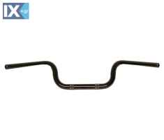 Γνήσιο Τιμόνι HONDA Μαύρο Για CBF 600  53100-MER-D00