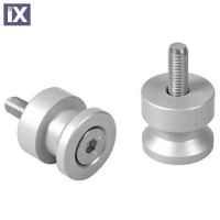 Σετ αντάπτορες ψαλιδιού για σταντ Lampa M6 για APRILIA-YAMAHA-TRIUMPH 90330