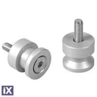 Σετ αντάπτορες ψαλιδιού για σταντ Lampa M8 για SUZUKI-HONDA 90331