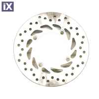 Γνήσια δισκόπλακα HONDA Πίσω Για SH150 43251-KTF-891